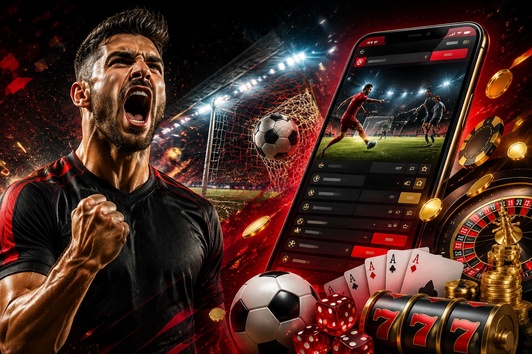 okwin6 Casino – Nhà cung cấp game uy tín quốc tế