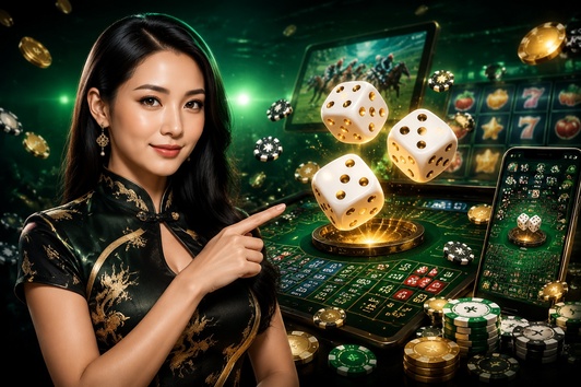 okwin6 sảnh game sau đăng nhập